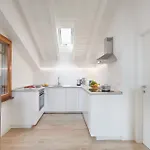 Apartmán Perla Azzurra Mit Seezugang *