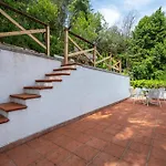 Perla Azzurra Mit Seezugang Apartmán Toscolano Maderno