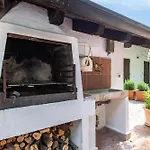Perla Azzurra Mit Seezugang *
