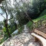 Perla Azzurra Mit Seezugang Toscolano Maderno