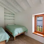 Apartmán Perla Azzurra Mit Seezugang *
