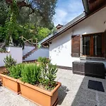 Perla Azzurra Mit Seezugang * Toscolano Maderno