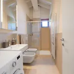 Apartmán Perla Azzurra Mit Seezugang *