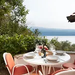 Perla Azzurra Mit Seezugang Apartmán *
