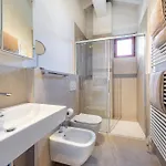 Perla Azzurra Mit Seezugang Apartmán Toscolano Maderno