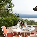 Apartmán Perla Azzurra Mit Seezugang Toscolano Maderno