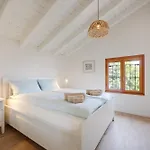 Perla Azzurra Mit Seezugang Apartmán