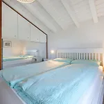 Perla Azzurra Mit Seezugang Apartmán Toscolano Maderno