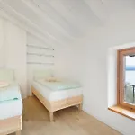 Apartmán Perla Azzurra Mit Seezugang Toscolano Maderno