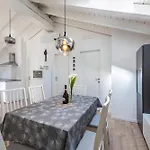 Apartmán Perla Azzurra Mit Seezugang Toscolano Maderno