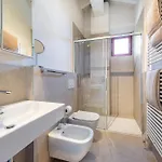 Apartmán Perla Azzurra Mit Seezugang *