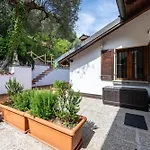 Perla Azzurra Mit Seezugang * Toscolano Maderno