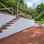 Perla Azzurra Mit Seezugang Apartmán