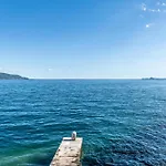 Perla Azzurra Mit Seezugang Toscolano Maderno