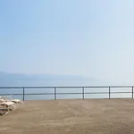 Apartmán Perla Azzurra Mit Seezugang