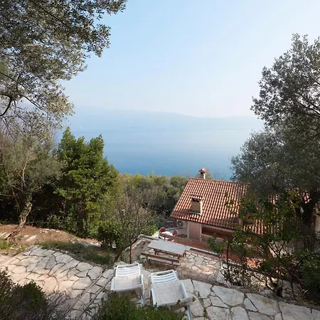 Apartment Perla Azzurra Mit Seezugang Toscolano Maderno