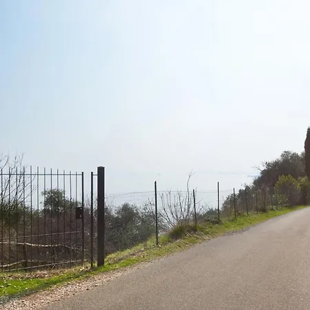 Perla Azzurra Mit Seezugang Toscolano Maderno